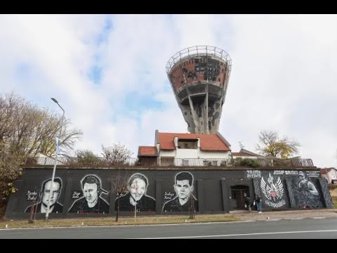 [UŽIVO] Dan sjećanja na žrtve Domovinskog rata i Dan sjećanja na žrtvu Vukovara i Škabrnje