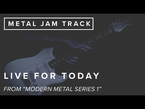 Just Jam: Live For Today | JTCGuitar.com