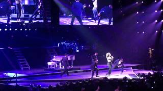 Alicia Keys-listen to your heart live