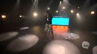 XV - When We&#39;re Done (Live AOL sessions)