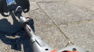Myytävät Husqvarna 325HE3 pensasleikkuri - Kuva 4 | Agronetto FI Husqvarna 325HE3 pensasleikkuri | Kuva 4 - Agronetto