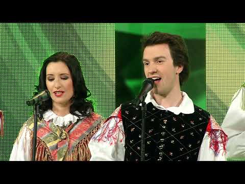 Die Oberkrainer Aus Begunje - Mein Mädel aus Krain