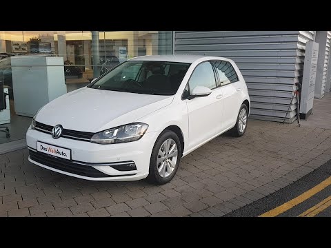 181D8428 - 2018 Volkswagen Golf COMFORTLINE 1.6TDI M5F 11 21,950