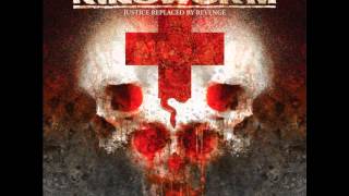 RINGWORM  'no one dies alone'