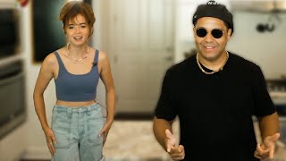 Maya.. Give It To Me Straight | Nick & Malena