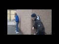 The Bank Robbery