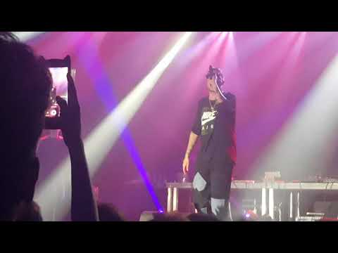 RETO-MIEJSKI HIP HOP FESTIVAL//KRAKÓW