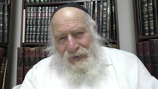 ?מדוע אנו קוראים שני פרשיות של אינו יהודים בחג השבועות