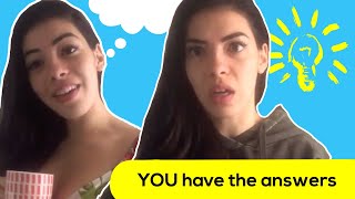 You Have The Answers: 3 Steps To Applying Your Own Knowledge & Wisdom