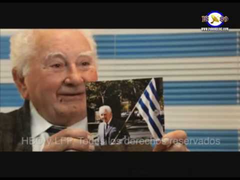 reportaje del Decano (Recreativo de Huelva)