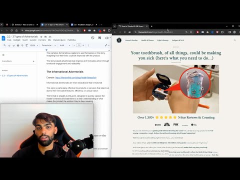 Free A.I Copywriting Course - How To Write Copy & Get Clients (2026 Method)