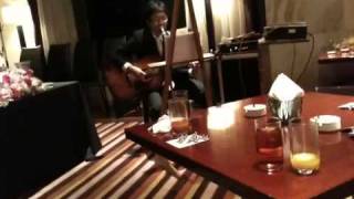 Song for Hiroki and Narumin Wedding by Kof