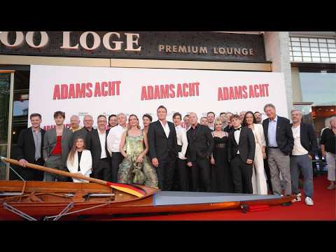 ADAMS ACHT - Premierenclip - Ab 17. September im Kino.