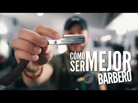 Trucos para ser MEJOR Barbero