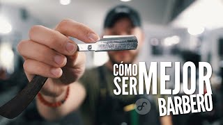Trucos para ser MEJOR Barbero