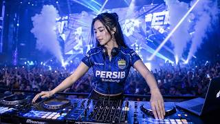 Download lagu DJ VIRAL TIKTOK JEDAG JEDUG LAGU SEMANGAT  PERSIB VIKING DAN BOBOTOH FULL ALBUM mp3
