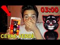 GECE 3'te SAKIN MY TALKING TOM OYNAMAYIN! (DELİRDİ) GECE 3'te SAKIN MY TALKING TOM OYNAMAYIN! (DELİRDİ)