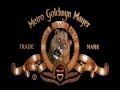 MGM Logo