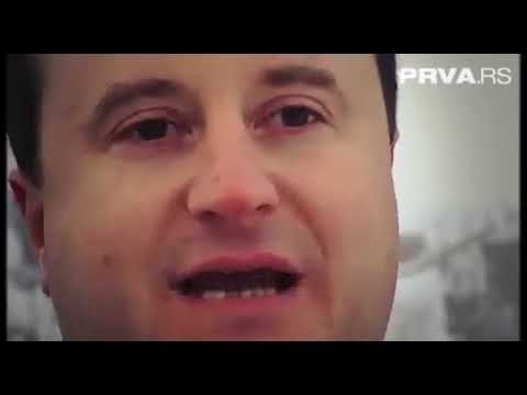 DOSIJE S02E04 - Talac