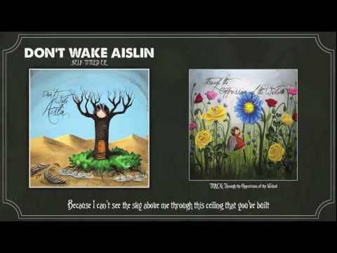 Don't Wake Aislin - Through the Oppression of the Wicked (Lyrics) [Official]