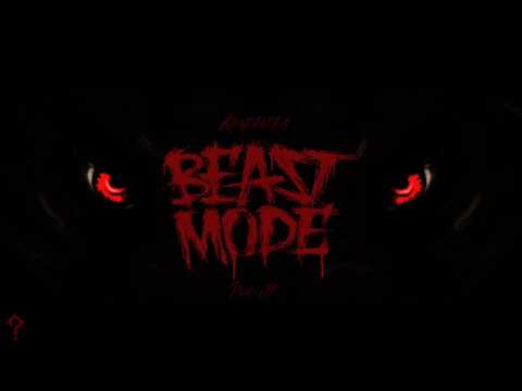 KONDZIZZA - BEAST MODE FT. DJ SHADOWFACE PROD. JY (REBUS - PROLOG)