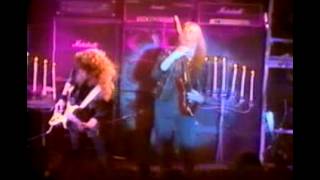 Candlemass - Mirror, Mirror