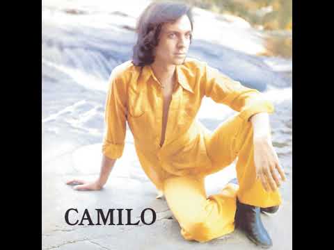 Madre - Camilo Sesto