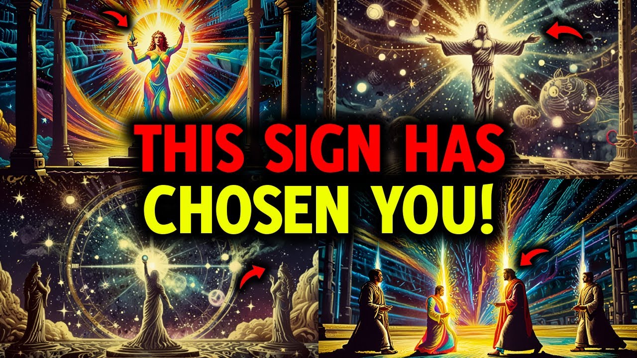 🌟Chosen Ones🌟 You Asked for a Sign and Here It Is...
