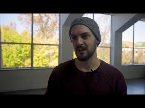 Pickle Profile: Wesley Taylor