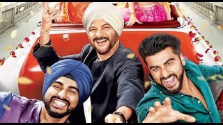 The Goggle Song - Mubarakan | Armaan Malik | Sonu Nigam | Tulsi Kumar