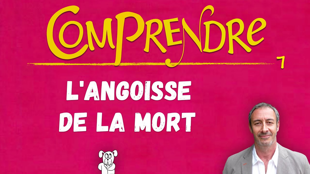 ClaP #7 — L'ANGOISSE DE LA MORT en 6 minutes !    (ÉPICURE, MONTAIGNE)
