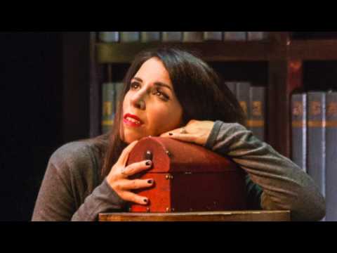 JOSÈ MARIA LO MONACO live in Bologna - Massenet: “Qui m’aurait dit... Ces lettres!” (Werther)