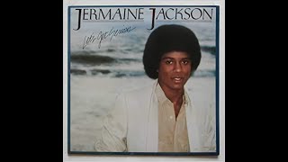 ISRAELITES:Jermaine Jackson - Feelin&#39; Free 1980 {Extended Version}