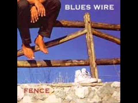 Blues Wire - Keep blues alive