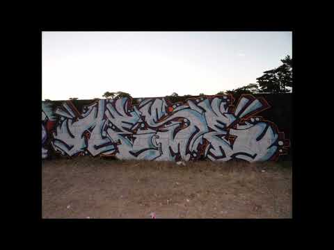 INFERNO.79 & DJ S.R. - Raue Kruste