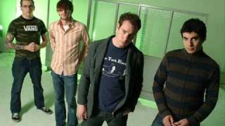 Say It Like You Mean It-Matchbook Romance