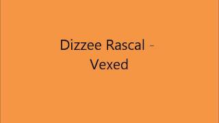 Dizzee Rascal - Vexed.wmv