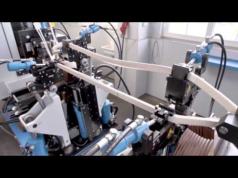 Coil Shop - HELMKE windings   Germany