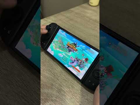 Video: Así es como funciona Fantasy Life i: The Girl Who Steals Time en Switch