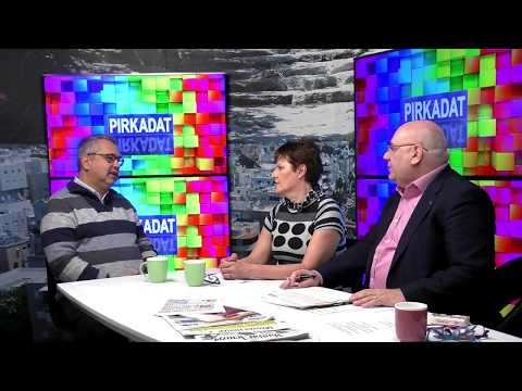 PIRKADAT: Arató Gergely
