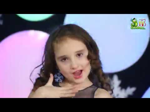 Evelina Chicu - Poveste de iarna