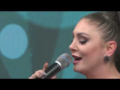 SANJA SANY GROZDANOVSKA i  Favoriti Bitola ,,PO DRUM ODAM MAJCE'