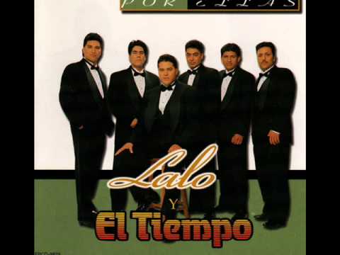Grupo El Tiempo con Lalo - Ahora Estoy Solo (D.A.R.)