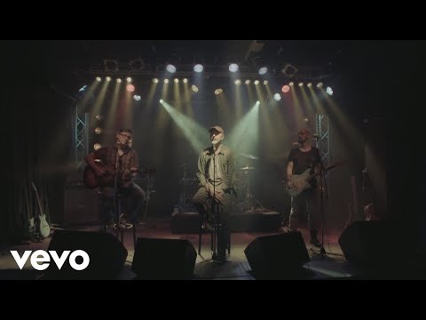 Pete Wolf Band - I'd Really Love to See You Tonight (Orchester Version)