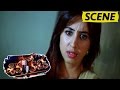 Jayanth Tries To Impress Sanjana Love Scene Siva Kesav Movie Scenes