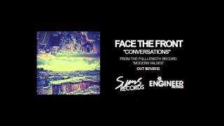 Face The Front - Conversations