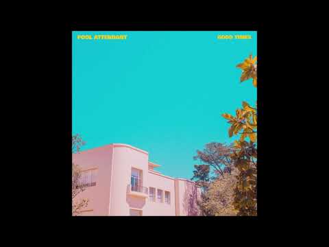 POOL ATTENDANT - EVERYTHING HAPPENS FOR A REASON