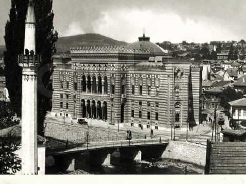 "Hasan-agin sevdah" Himzo Polovina  by M&B