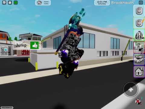 Roblox bully story season 3 part 2 neffex unstoppable