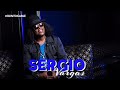 Sergio Vargas - La Carta (En Vivo)